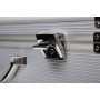 MAUL 6399409 valigetta porta attrezzi Valigetta/custodia classica Argento (63994-09)