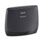 Gigaset Repeater HX stazione base DECT Nero (S30853-H603-R101)