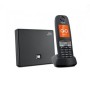 Gigaset E630A GO Telefono DECT Identificatore di chiamata Nero (S30852-H2725-B101)