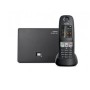 Gigaset E630A GO Telefono DECT Identificatore di chiamata Nero (S30852-H2725-B101)