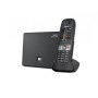 Gigaset E630A GO Telefono DECT Identificatore di chiamata Nero (S30852-H2725-B101)