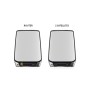 Netgear RBK853 Banda tripla (2.4 GHz/5 GHz/5 GHz) Wi-Fi 6 (802.11ax) Grigio 4 Interno (RBK853-100EUS)