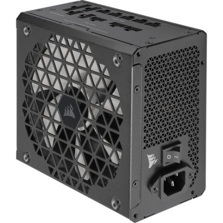 Corsair RM850x SHIFT alimentatore per computer 850 W 24-pin ATX ATX Nero (CP-9020252-EU)