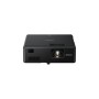 Epson EF-11 videoproiettore Standard throw projector 1000 ANSI lumen 3LCD 1080p (1920x1080) Nero (V11HA23040)