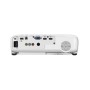 Epson EB-FH06 videoproiettore Proiettore montato a soffitto/parete 3500 ANSI lumen 3LCD 1080p (1920x1080) Bianco (V11H974040)