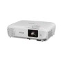Epson EB-FH06 videoproiettore Proiettore montato a soffitto/parete 3500 ANSI lumen 3LCD 1080p (1920x1080) Bianco (V11H974040)