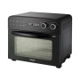 Unold Diamant 23 L 1700 W Nero Grill (68895)