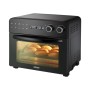 Unold Diamant 23 L 1700 W Nero Grill (68895)