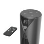 Hama 00176595 ventilatore Titanio