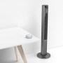 Hama 00176595 ventilatore Titanio