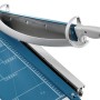 Dahle 565 taglierino 4 mm 40 fogli (00565-21286)