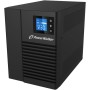 PowerWalker VI 500T/HID A linea interattiva 0,5 kVA 350 W 4 presa(e) AC (10121006)