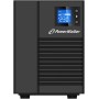 PowerWalker VI 500T/HID A linea interattiva 0,5 kVA 350 W 4 presa(e) AC (10121006)