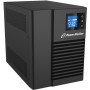 PowerWalker VI 500T/HID A linea interattiva 0,5 kVA 350 W 4 presa(e) AC (10121006)