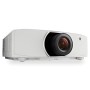 NEC PA653U videoproiettore Proiettore a raggio standard 6500 ANSI lumen LCD 1080p (1920x1080) Bianco (60004120)