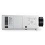 NEC PA653U videoproiettore Proiettore a raggio standard 6500 ANSI lumen LCD 1080p (1920x1080) Bianco (60004120)