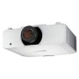 NEC PA653U videoproiettore Proiettore a raggio standard 6500 ANSI lumen LCD 1080p (1920x1080) Bianco (60004120)