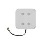Netgear ProSAFE antenna di rete Antenna direzionale Tipo N 10 dBi (ANT224D10-10000S)