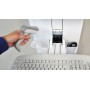 Ergotron StyleView Vertical Lift, Patient Room 61 cm (24") Bianco (60-609-216)