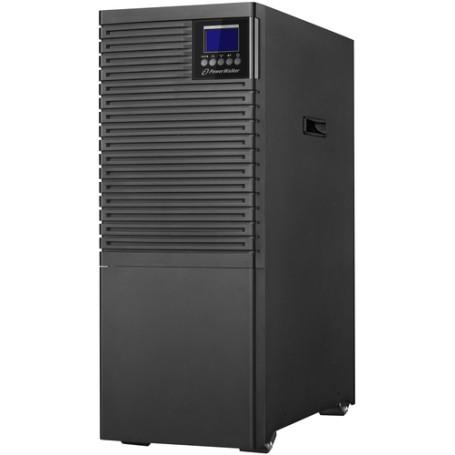 PowerWalker VFI 10000 TGB PF1 Doppia conversione (online) 10 kVA 10000 W 1 presa(e) AC (10122125)