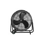 CasaFan DF600 Eco IP54 SL Nero (306090)