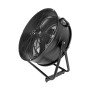 CasaFan DF600 Eco IP54 SL Nero (306090)