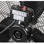 CasaFan DF600 Eco IP54 SL Nero (306090)