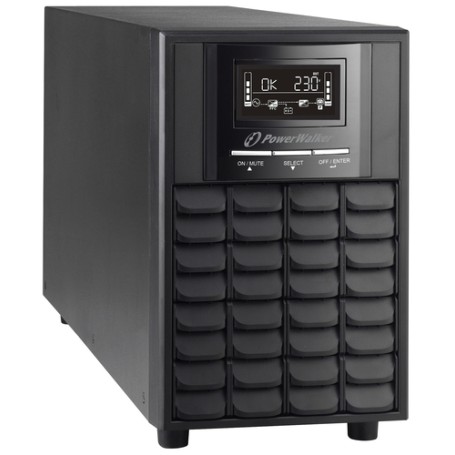 PowerWalker 2000 CW A linea interattiva 2 kVA 1400 W (10121132)