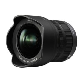 Panasonic H-F007014 Nero (H-F007014E)