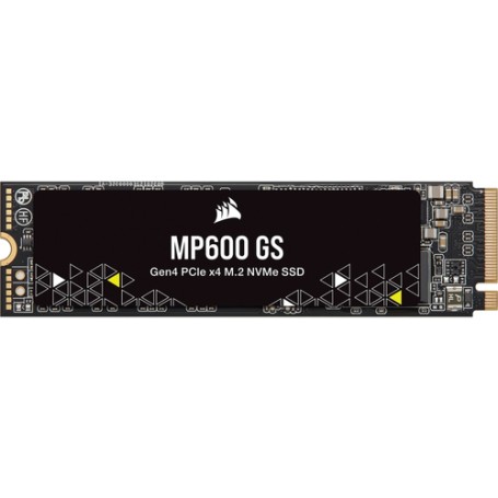 Corsair MP600 GS M.2 1000 GB PCI Express 4.0 3D TLC NAND NVMe (CSSD-F1000GBMP600GS)