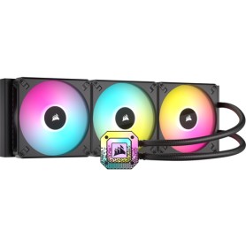 Corsair CW-9060071-WW sistema di raffreddamento per computer Case per computer Kit di raffreddamento a liquido 1 (CW-9060071-WW)