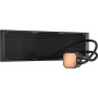 Corsair CW-9060071-WW sistema di raffreddamento per computer Case per computer Kit di raffreddamento a liquido 1 (CW-9060071-WW)