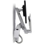 Ergotron StyleView 61 cm (24") Bianco (45-266-216)