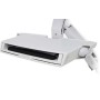 Ergotron StyleView Bianco PC Supporto multimediale (45-260-216)