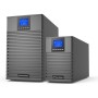 PowerWalker VFI 1000 ICT IoT Doppia conversione (online) 1 kVA 1000 W 4 presa(e) AC (10122192)