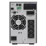 PowerWalker VFI 1000 ICT IoT Doppia conversione (online) 1 kVA 1000 W 4 presa(e) AC (10122192)