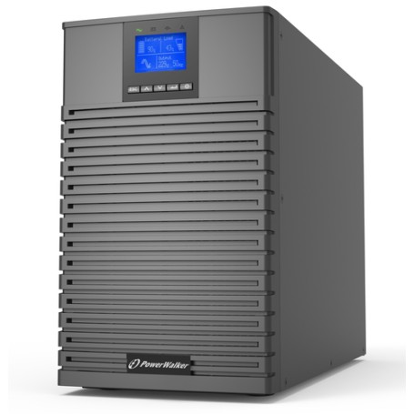 PowerWalker VFI 2000 ICT IoT Doppia conversione (online) 2 kVA 2000 W 8 presa(e) AC (10122194)