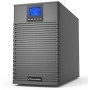 PowerWalker VFI 2000 ICT IoT Doppia conversione (online) 2 kVA 2000 W 8 presa(e) AC (10122194)