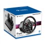 Thrustmaster T128 Nero USB Sterzo + Pedali Analogico PC, PlayStation 4, PlayStation 5 (4160781)