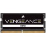 Corsair Vengeance CMSX16GX5M1A4800C40 memoria 16 GB 1 x 16 GB DDR5 4800 MHz (CMSX16GX5M1A4800C40)