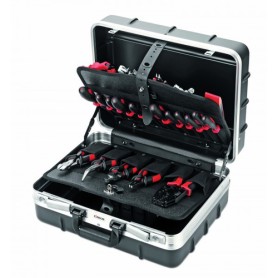 Cimco 170602 set di strumenti meccanici 22 strumenti