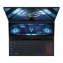 ASUS ROG Zephyrus Duo 16 GX650RX-LB150W 6900HX Computer portatile 40,6 cm (16") WQUXGA AMD Ryzen™ 9 64 GB DD (90NR0921-M00A50)