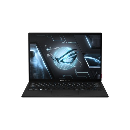 ASUS ROG Flow Z13 GZ301ZE-LD002W i9-12900H Ibrido (2 in 1) 34 cm (13.4") Touch screen WUXGA Intel® Core™ i9 (90NR07X1-M00630)