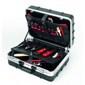 Cimco 170500 set di strumenti meccanici