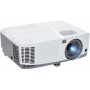 Viewsonic PA503W videoproiettore Proiettore a raggio standard 3800 ANSI lumen DMD WXGA (1280x800) Bianco