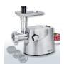 ProfiCook PC-FW 1172 tritacarne 1800 W Alluminio (501172)