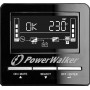 PowerWalker VI 2000 CW FR A linea interattiva 2 kVA 1400 W (10121136)