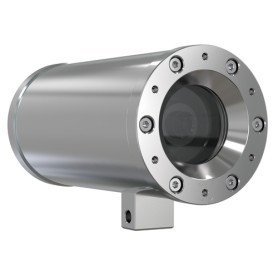 Axis ExCam XF M3016 Capocorda Telecamera di sicurezza IP Interno 2016 x 1512 Pixel Muro/Palo (01989-001)