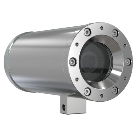 Axis ExCam XF M3016 Capocorda Telecamera di sicurezza IP Interno 2016 x 1512 Pixel Muro/Palo (01989-001)