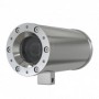 Axis ExCam XF M3016 Capocorda Telecamera di sicurezza IP Interno 2016 x 1512 Pixel Muro/Palo (01989-001)